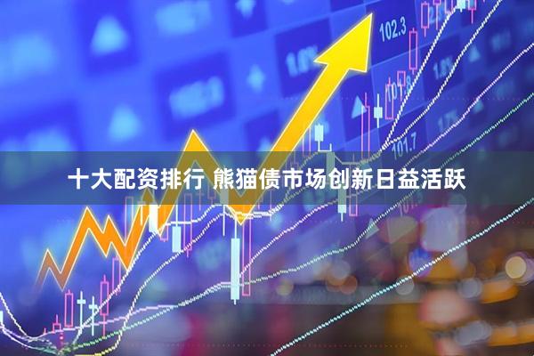 十大配资排行 熊猫债市场创新日益活跃